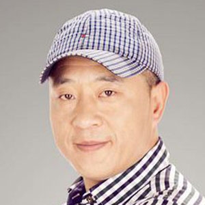 刘建光的英文名