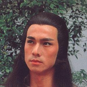 张振寰的英文名