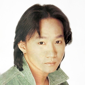 黄家驹的英文名