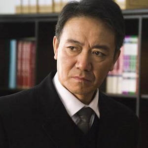 李幼斌的英文名