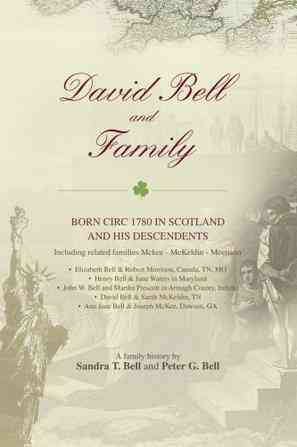 David Bell and Family