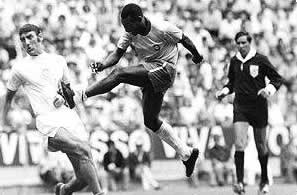 因足球赛而发生的战争停火