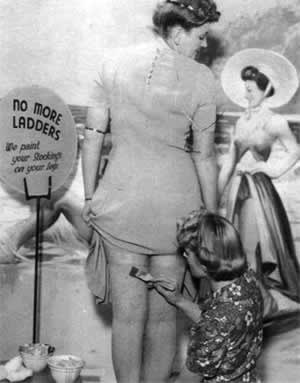 1940年1月10日 二战期间英国实行食糖、黄油和熏肉配给（图片来源：历史上的今天TodayOnHistory.com）