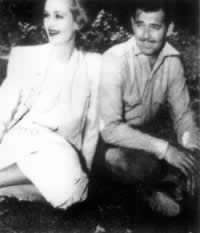 “影帝”克拉克·盖博诞辰