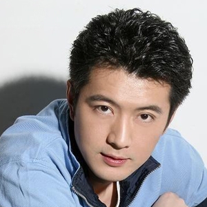 王同辉的英文名