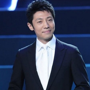 撒贝宁的英文名