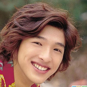 黄又南的英文名