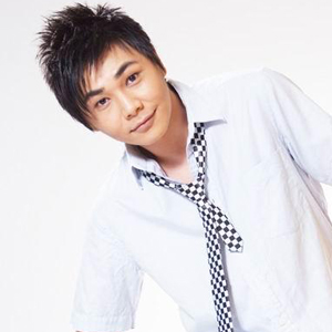 冷中易的英文名