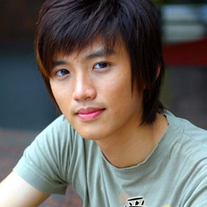 曾少宗的英文名