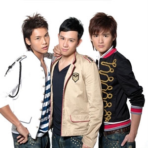 Sun Boy＇z的英文名