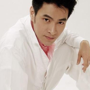 刘汉强的英文名