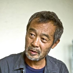 田壮壮的英文名