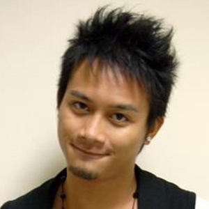 吴忠明的英文名