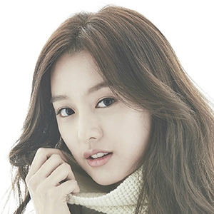 金智媛的英文名