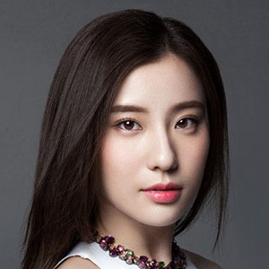 鲍天琦的英文名