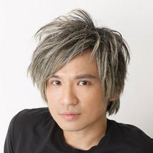 叶世荣的英文名