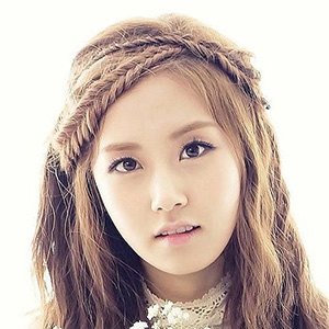 许嘉允的英文名