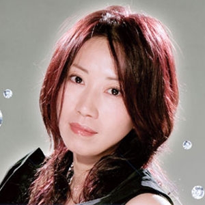 李翊君的英文名