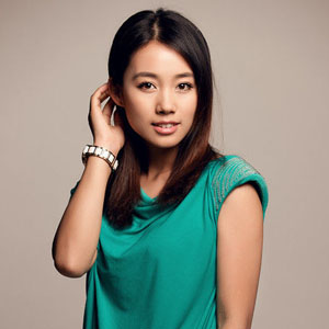 高雅轩的英文名