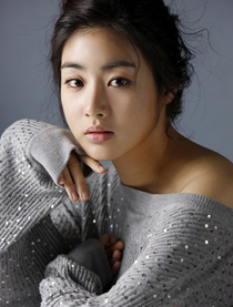 姜素拉的英文名