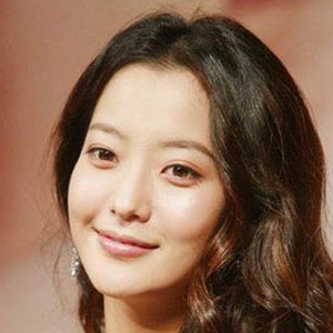 金喜善的英文名