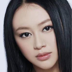 戴菲菲的英文名