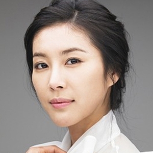 韩恩贞的英文名