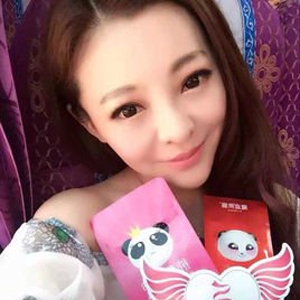 杨晶晶的英文名