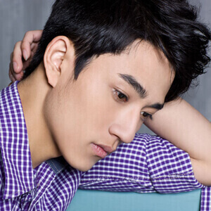 李文昊的英文名