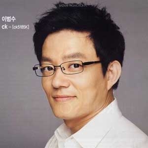 李凡秀的英文名